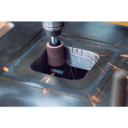 AC 폴리곤 밴드 미니 8X20 #80 PGBM820-80 10개