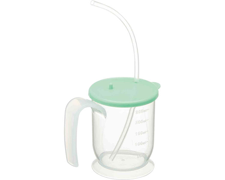 Straw Cup / KSNS1 Senior Basic 1 pc