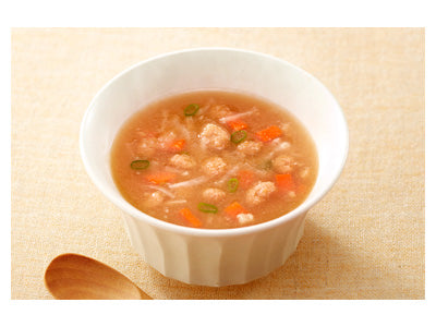 균형 식단 이와시와 야채 생강 삶은 / 194428 100g 1 개