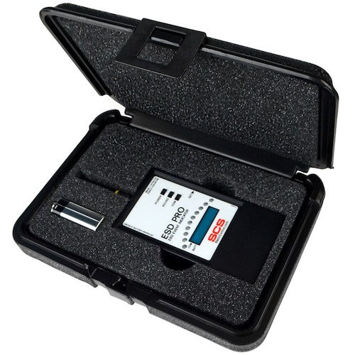 SCS 放電検知器 CTM082 CTM082 1 個