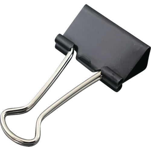 Sankei Double Clip Small (10 pieces) DB-3-BK 1 box