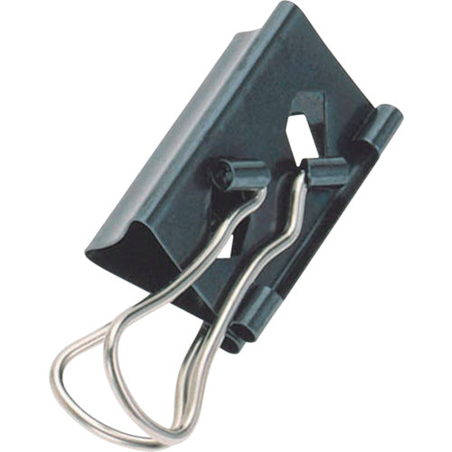 Sankei Side Lever Clip Small (10 pieces) SI-3-BK 1 box