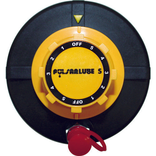 パルサールブ ペトロS (5段階流量調整付) S100 EMPTY 1 個