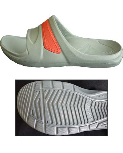 악피타 샌들 LS-3 남녀 겸용 / 11호 블루 1 피트