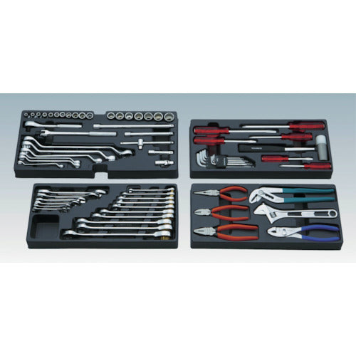 スーパー デラックス工具セット S8000DX 1 S