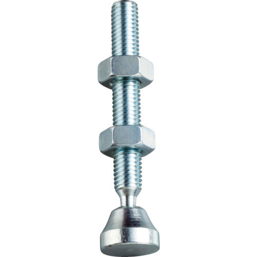 Swivel head bolt for Super Toggle Clamp Thread size: M6 x P1.0 TNS0650 1 pc