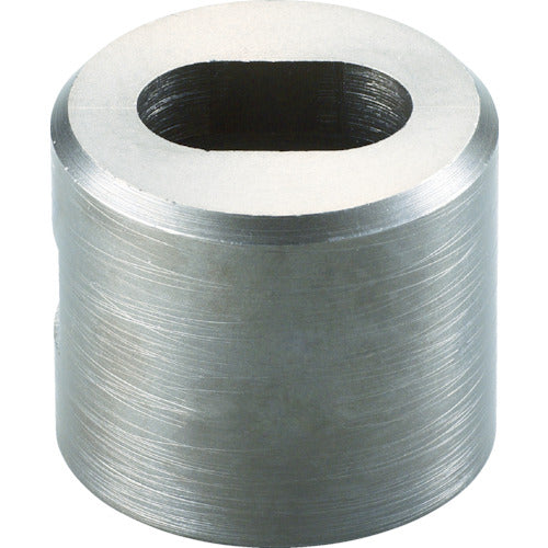 MIE 긴 구멍 다이스(타케다·후지무라용) 12X20mm MLD-12X20-TF 1개