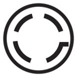 明工 引掛埋込コンセント接地3P MH2876 1 個