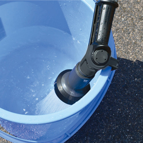 Takagi Hose Reel Tough Brown 50m R550TBR 1 unit