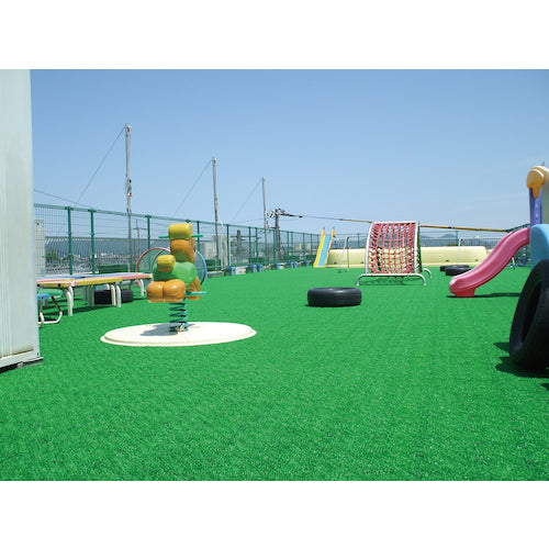 Teramoto Unit Turf Alpha Corner Edge MR-001-290-9 1 pc