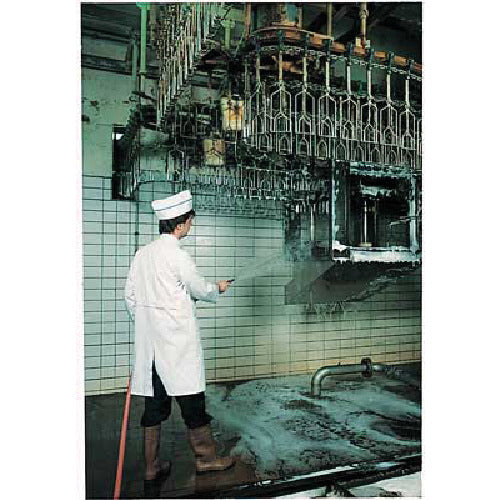 CXS 洗浄剤 無リンフォワード 18L 3412385 1 個