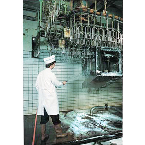 CXS 강 알칼리 세제 오일 버스터 20L T30340 1개