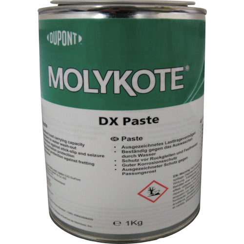 Molycoat White Paste DX Paste DXP-10 1 can
