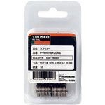 TRUSCO Sprue M2.0X0.40 1DNS (10 pieces) P-M204X1DNS 1 PK