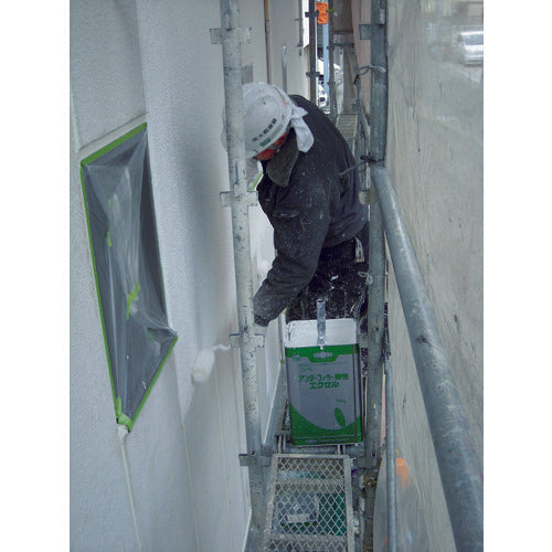 TRUSCO Cloth Masker 300X25m TNM-300 1 roll