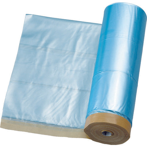 TRUSCO ノンスリップマスカー 2100X20m TNSM-2100 1 巻