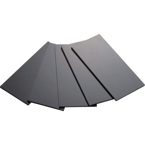 TRUSCO Light-shielding Glass #12 (1Pk (box) = 20 sheets) GC-12 1 PK