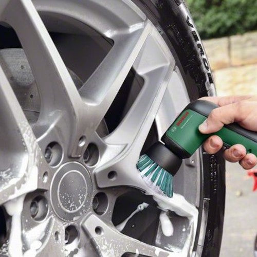 Bosch Hard Brush for BRUSH 1600A023KW 1 pc