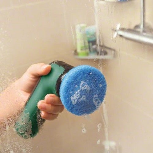 Bosch Soft Polishing Pad for BRUSH 1600A023KZ 1 box