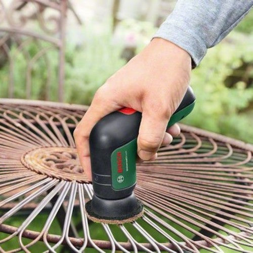 ボッシュ ハード磨きパット BRUSH(ブラッシュ)用 1600A023L1 1 箱