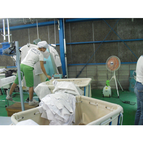 いけうち クールジェッターキット 50HZ CLJ-S-D-N-50HZ 1 台