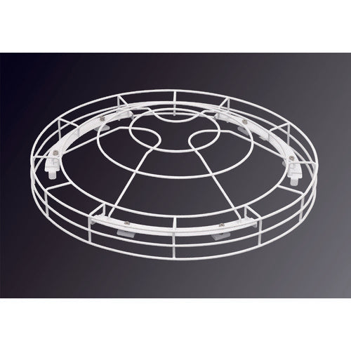 NICHIDO ディスクガードA300 エースディスク・ディスクバルーン用ガード DG-A300 1 台
