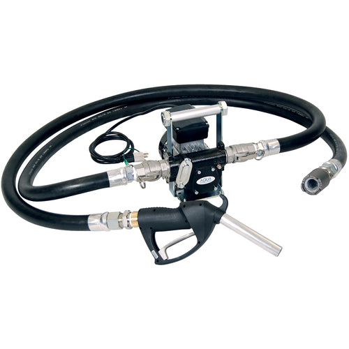 Aqua System Hose-connected electric pump (100V) for kerosene and diesel EVPH56-100 1 unit