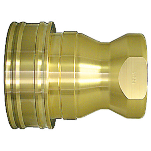 닛토 SP 커플러 타입 A 황동제 불소 고무 FKM X-100(19123) 16S-A BRASS FKM 1개