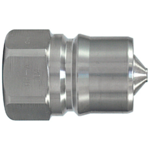 닛토 SP 커플러 타입 A 스테인리스제 불소 고무 FKM X-100(07932) 8S-A SUS FKM 1개