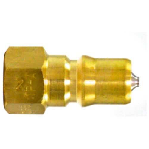 닛토 SP 커플러 타입 A 황동제 불소 고무 FKM X-100(07921) 1P-A BRASS FKM 1개