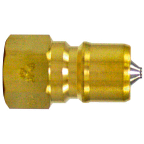 닛토 SP 커플러 타입 A 황동제 불소 고무 FKM X-100(07923) 3P-A BRASS FKM 1개