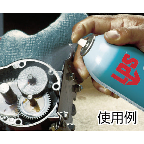 LPS LPS1 高性能潤滑剤 379ml L00116 1 本
