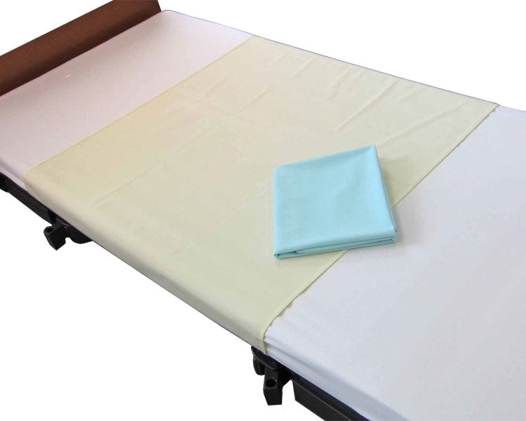 Quick-drying waterproof sheet / MR-2043 Sax 1 sheet