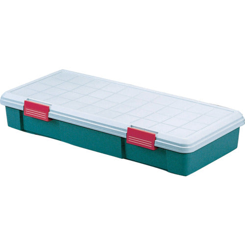IRIS 298119 RVBOX Gray/Dark Green RV770F-M 1 pc