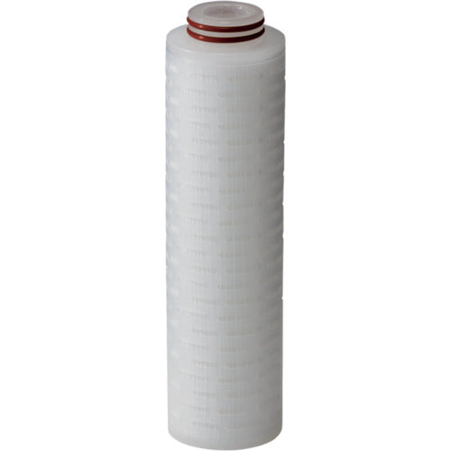 AION フィルターエレメント WST (シングルオープンエンド・シリコンガスケット) ろ過精度:1.0μm W-010-S-SO-S 1 本