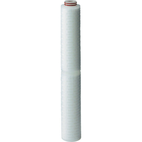 AION Filter Element WST (Single Open End Silicone Gasket) Filtration Accuracy: 10.0 μm W-100-D-SO-S 1 piece