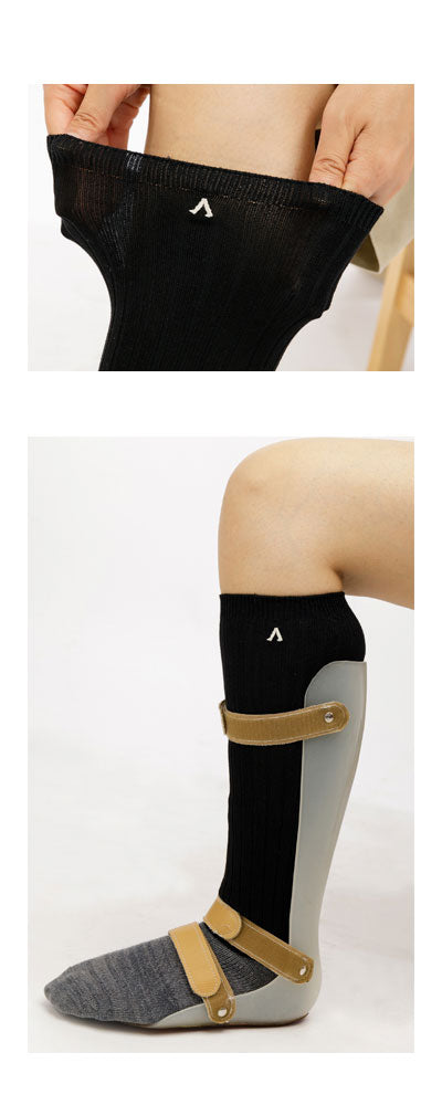 Comfortable Sweat Protection 4371 / Black 1 pc