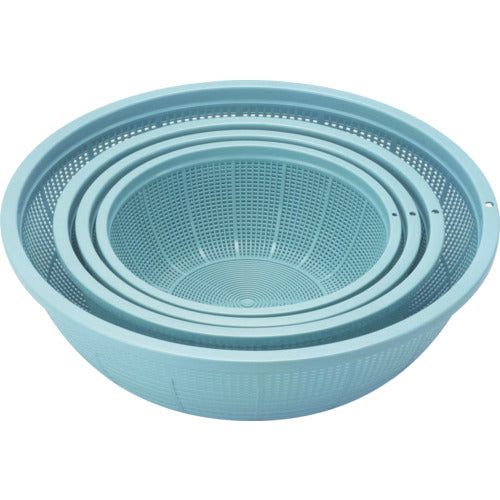 Takeya Chemical Round Strainer No. 2 290 x 290 x 105 014253 1 sheet
