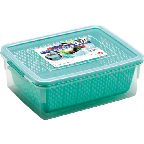 타케야 화학 자루 콘각 5.5L 317×248×114 053450 1개