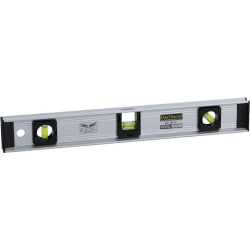 Ebisu Diamond Ideal Level 380mm ED-38IL 1 piece