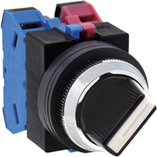 IDEC Φ22 round indicator light HW1P-2H2R 1 piece