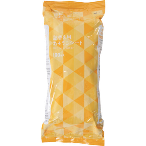 IRL Cleaning Sheet Refill OS-002 1 pc