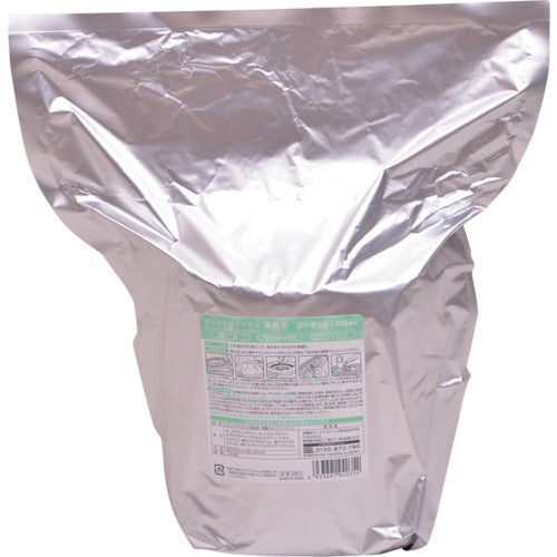 IRL Non-alcoholic disinfectant wet wipes for commercial use, refill NJB-2, 1 unit