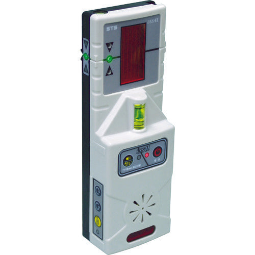 STS 自動誘導レーザ墨出器(誘導受光器付) AGL41 AGL41 1 S