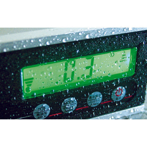 STS デジタル傾斜計 DL164V DL164V 1 個