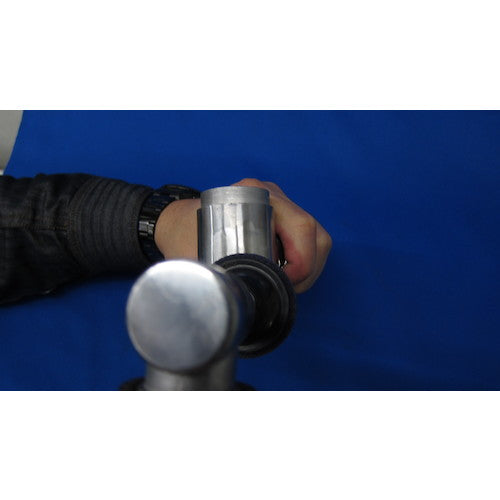 mine low speed high torque angle grinder FMX-6 1 unit