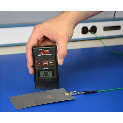 SCS 静電気センサー 718 718 1 台