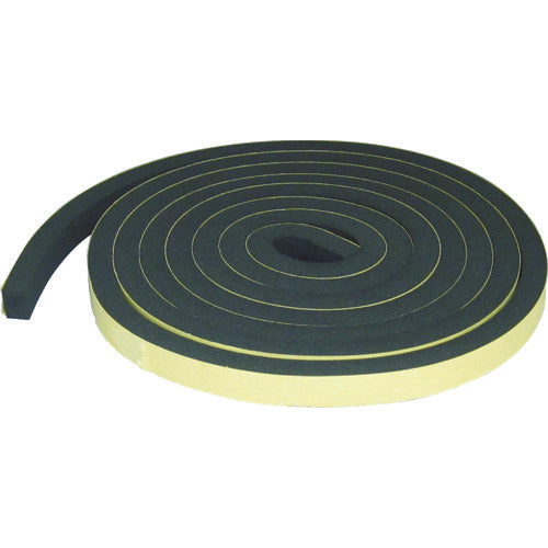 3M 스카치 틈새 막기 방수 테이프 옥외용 7mm×10mm×2m 검정 EN-77 1권