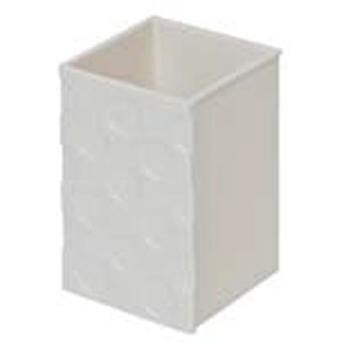 나카바야시 마그넷 포켓 슬림 화이트 MGP-S01WH 1개