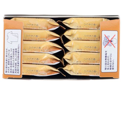 Kao バブ ひのきの香り 20錠入 228291 1 箱